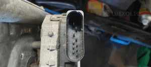 Mechanizm wycieraczek przód Ford Galaxy MK1 Lift 7M3955023D 7M3955119A 8