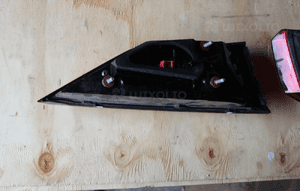 Lampy tylne led audi Q3 83A komplet usa 2021 12
