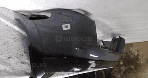 Zderzak tył tylny do opel signum hb Z155 3