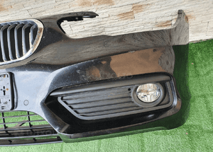 Zderzak led pdc bmw 1 F20 F21 kolor 475 4