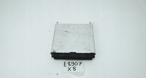 Mercedes komputer sterownik vdo fr mb A0004465202 4
