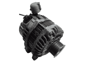 ALTERNATOR MAZDA CX-3 CX3 2.0 BENZYNA SKYACTIVE A5TJ0591ZT 2015-2018 1