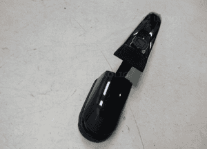 Jaguar xf X250 klamka keyless prawy przód 4