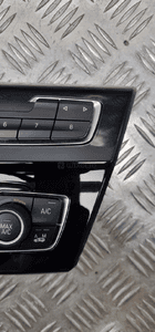 Bmw F39 F45 F46 F48 panel nawiewu klimatyzacji 9371457 9371460 5