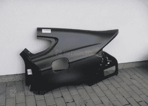 Ford mondeo MK5 2014-2018 pas przedni ładny DS73-16E166-B 13