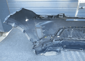 Zderzak przedni przód land rover discovery sport r dynamic lift RK72-17F003-AAW LK72-17F003-AAW 2019 22
