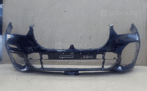 Zderzak przód przedni bmw X5 G05 m pakiet 1