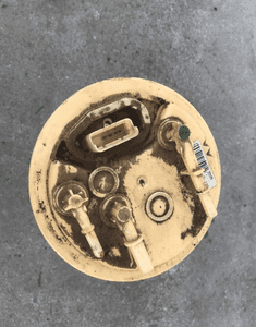 Pływak Citroen C4 I 1.6 hdi 04-10r 9681285780 3