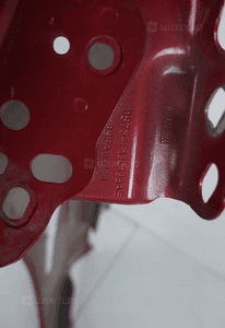 Błotnik prawy przód przedni ford mondeo MK5 v 14- 7