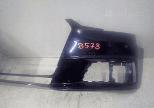 Zderzak przód przedni audi A4 B9 8W 2015-2019R 3