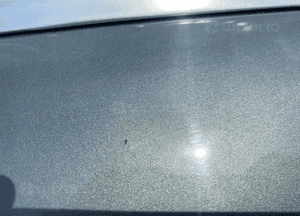 Mercedes cls W219 219 drzwi tył tylne lewe kompletne 8