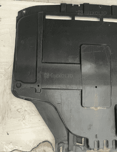 Osłona Płyta Pod Silnik Ford Fiesta MK7 8A61-6M001-BD 2