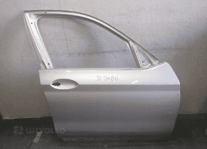 Drzwi przód prawe bmw X3 G01 1