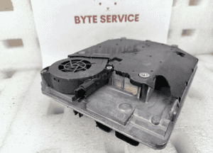 AUDI A6 A7 A8 Q8 Przetwornik napięcia 4K0959663 3