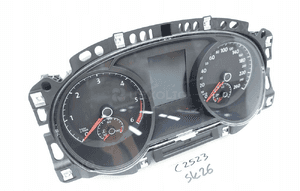 LICZNIK ZEGARY VW GOLF VII 7 5G 62794KM 5G1920741D 2