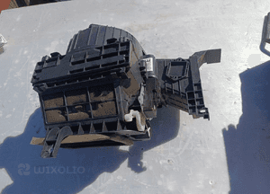 Nagrzewnica Subaru Forester II 2.0T EU 72110SA011 4