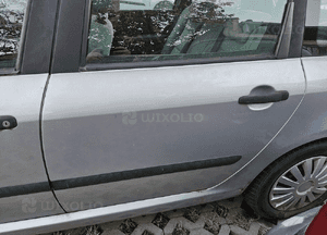 Peugeot 307 SW drzwi tyl tylne prawe lewe EZRC 5
