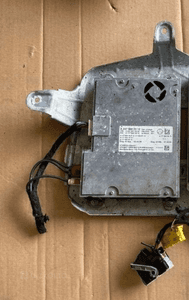 Mercedes a 177 b 247 moduł  ICHIGH A2479002312 1