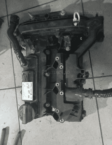 pokrywa zaworów fiesta focus 1.0 ecoboost dm5g6007lb 1