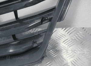 Grill gril atrapa honda accord viii 8 2008-2012 9