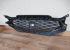 Grill gril atrapa seat leon iv 4 2020- 15