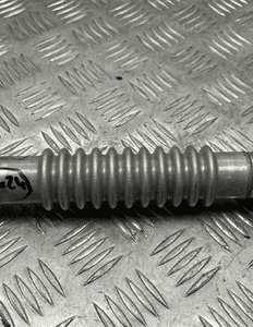 Bmw F39 F45 F48 wałek kolumny kierowniczej krzyżak 6865653 11