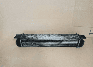 Chlodnica intercooler BMW e39 3.0d lift 1914555 1