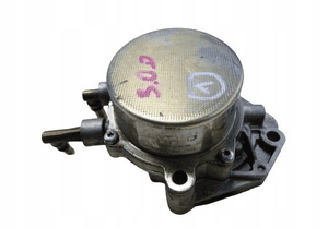 Land rover discovery 5 L462 3.0 waku pompa vacum 1