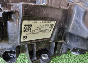 Lampa led bmw 4 G22 G23 5A19352 4