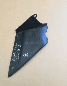 J honda cbr 1000 rr SC57 SC57B 06-07 wypełnienie owiewki czachy lewe 3