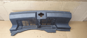 Osłona pasa tylnego bagażnika Seat Ibiza IV 6J3863459B 2