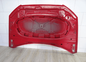 Maska pokrywa silnika seat ibiza v 6F0 6F0823155A 7