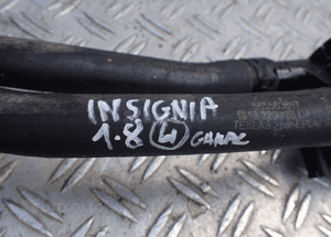 OPEL INSIGNIA 1,8 PRZEWODY WODY 565563897 RADOM 2