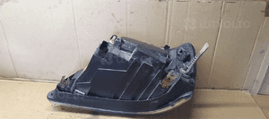 Lampa prawy przód przednia prawa Ford Galaxy MK1 FL 7M5941016N 8