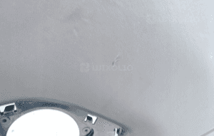 TAPICERKA ŚCIANY BOCZNEJ LEWA PORSCHE 991 911 GT3 6