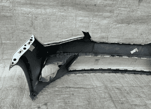 Seat ibiza 5 v 6F0 zderzak przedni 4XPDC 18- 5