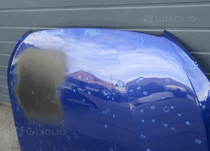 Maska pokrywa silnika peugeot 308 ii T9 lift 2017-2021 grad 9