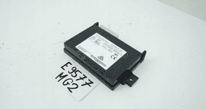 MERCEDES MODUŁ STEROWNIK SOS WEZWANIA POMOCY A2479003213 3