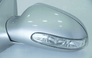 LUSTERKO LEWE 15 PINOW KOLOR 744 MERCEDES SL R230 2