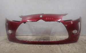 Zderzak przód przedni citroen DS3 2009-2014R 1