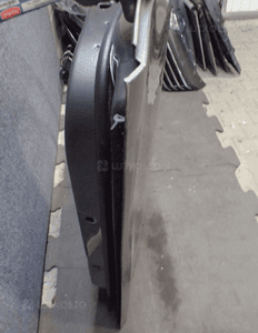 Drzwi przód lewe bmw 5 v F10 F11 4