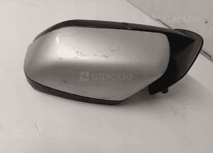 Range rover sport i L320 lusterko lewe boczne anglik uk 3303-065 5PIN 4