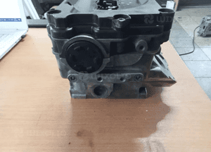 głowica prawa audi a 6 c 6 3.0 tdi 0594al 4