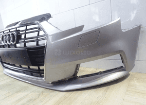 Zderzak przód przedni audi A3 lift 8V3 8V3 3