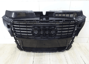 ATRAPA GRILL AUDI A3 8P LIFT 09-12 8P0853651M 1