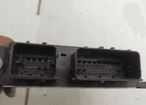 MODUŁ STEROWNIK AIRBAG 13578320 OPEL INSIGNIA A 2