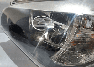 BMW X1 E84 Lampa Xenon LCI - L - 13187 4