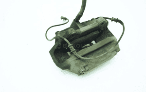 Zacisk przod komplet pod tarcze 330 mercedes SL500 sl R230 5