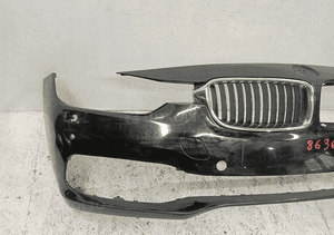 Zderzak przód przedni bmw iii 3 F30 F31 lift lci 15- 2