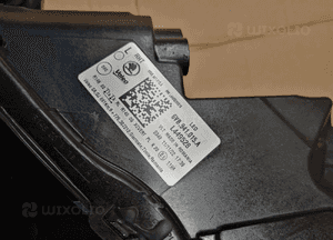 Lampa lewy przód przednia lewa Full Led Skoda Fabia IV 4 21- 6VB941015A 992.941.571.A 11